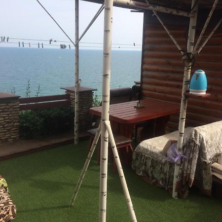 Домик С Видом На Море Odesa Exterior photo